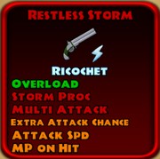 Restless Storm3