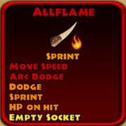 Allflame