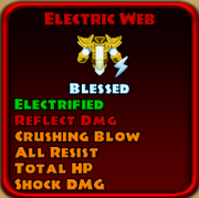 Electric Web2