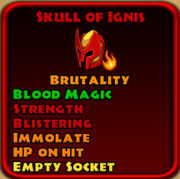 Skull of Ignis2