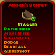 Archer's Bonnet3