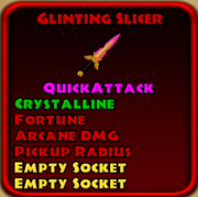 Glinting Slicer3