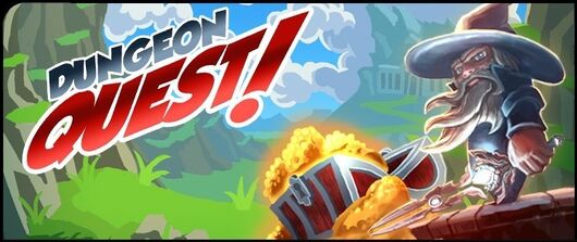 Dungeon Quest for iOS