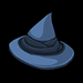 Ui wizard hat 1