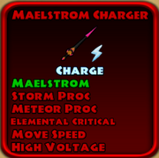 Maelstrom Charger