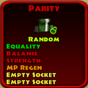 Parity3