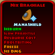 Nix Brachiale