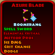 Azure Blade3