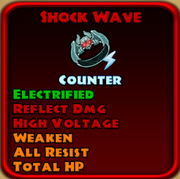 Shock Wave3