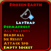 Frozen Earth3