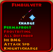 Fimbulvetr