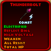 Thunderbolt