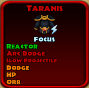 Taranis