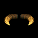 Ui iap head horns