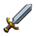 Ui mainhand sword