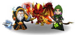 Official Dungeon Quest Wiki - official dungeon quest wiki dungeon quest roblox wikia fandom Official Dungeon Quest Wiki - dungeon quest roblox wikia fandom