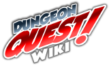 Official Dungeon Quest Wiki - roblox dungeon quest rarity wiki