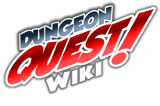 Official Dungeon Quest Wiki - roblox dungeon quest wiki