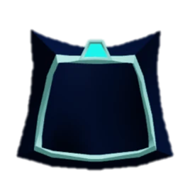 Aquatic Mage Helmet