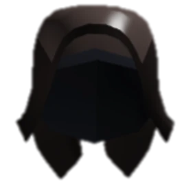 Rogue Warrior Hood