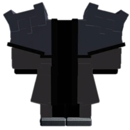 Titan-forged Mage Armor