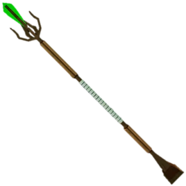 Earth Wand