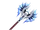 Frostshard Battle Axe