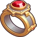 Goliath Warrior Ring of Balance