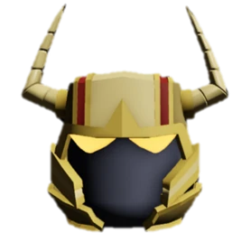 Dracani Warrior Helmet
