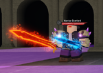 Warrior Overlord