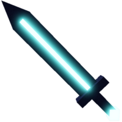 Ice Enhanced Sword Dungeonquestroblox Wiki Fandom - dungeon quest roblox weapons