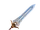 Adventurer’s Sword