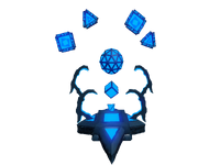 Temple Core Generator