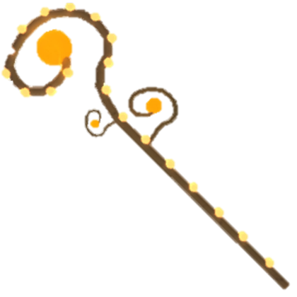 Magma Infused Staff Dungeonquestroblox Wiki Fandom - roblox dungeon quest azerite greatstaff