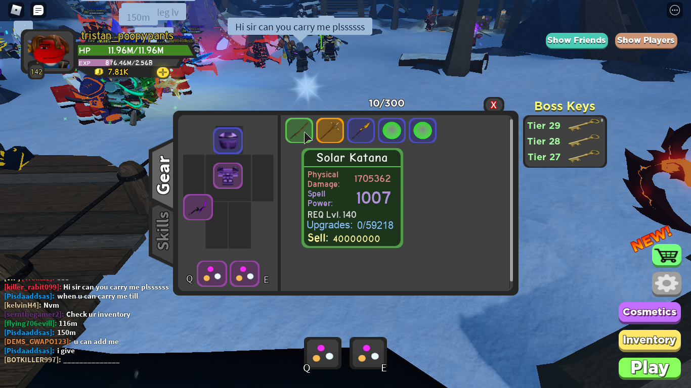 User Blog The21shop Dungeon Quest Ideas The21shop Dungeonquestroblox Wiki Fandom - the21shop dungeon quest ideas the21shop roblox dungeon quest magic or melee User Blog The21shop Dungeon Quest Ideas The21shop Dungeonquestroblox Wiki Fandom - roblox dungeon quest magic or melee