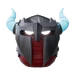 Frostbound Warrior Helmet