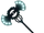 Titan's Greataxe