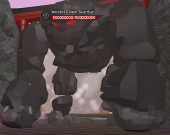 Mobs Dungeonquestroblox Wiki Fandom - trying to play as a tank dungeon quest roblox billon