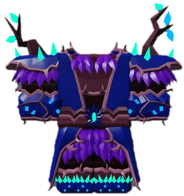 Eldenbark Mage Armor