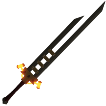 Weapons Dungeonquestroblox Wiki Fandom - roblox dungeon quest weapon list