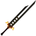 Fusion Greatsword