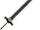 Blacksteel Greatsword