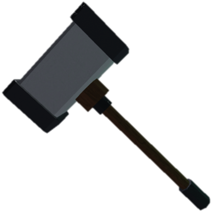 Pulverizer Dungeonquestroblox Wiki Fandom - roblox dungeon quest wikia onyx hammer