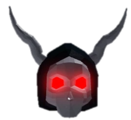 Old Beastly Guardian Helmet