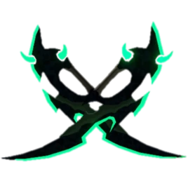 Dual Phantom Daggers