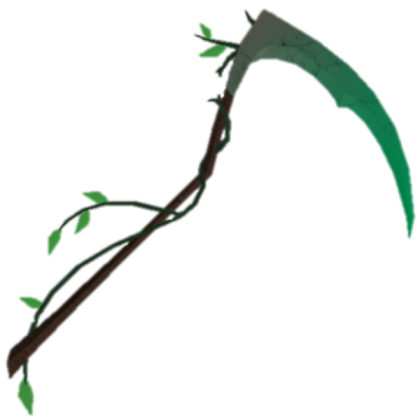 Nature Scythe Dungeonquestroblox Wiki Fandom - ocean splitter dungeonquestroblox wiki fandom