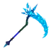 Coldstone Spellscythe
