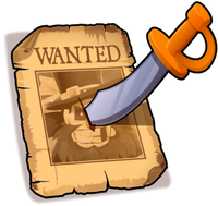 Gregg's Bounty