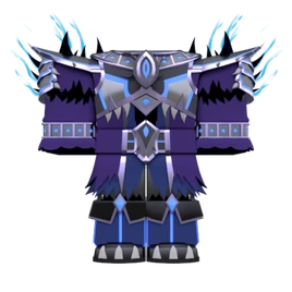 Fallen Mage Armor