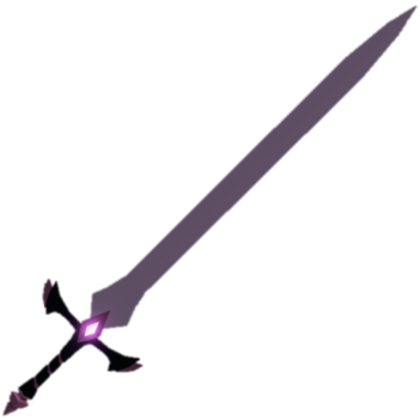 Honorable Greatsword Dungeonquestroblox Wiki Fandom - roblox dungeon quest wiki crystalized greatsword